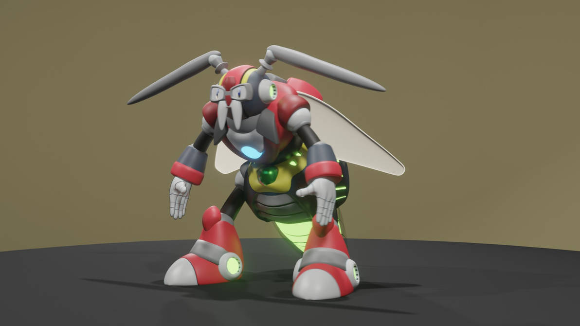 Shadowmachine Firefly Shining Firefly by Himmapan827 on DeviantArt