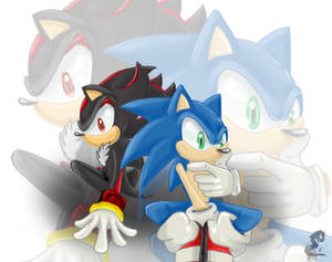 :.SoniC ShadoW.: