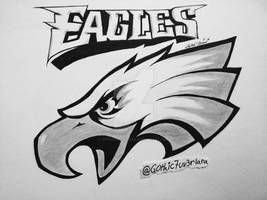 Philadelphia Eagles symbol