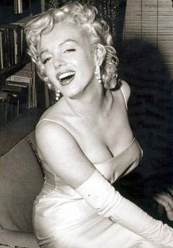 Picture Marilyn Monroe