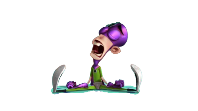 Fanboy Crying (PNG) by sammothetoontownfan on DeviantArt