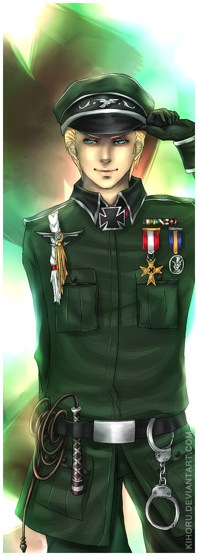 APH ::: Germany Bookmark