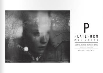 PLATEFORM ISSUE 52