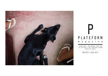 PLATEFORM ISSUE #53