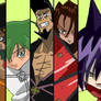 Shaman King