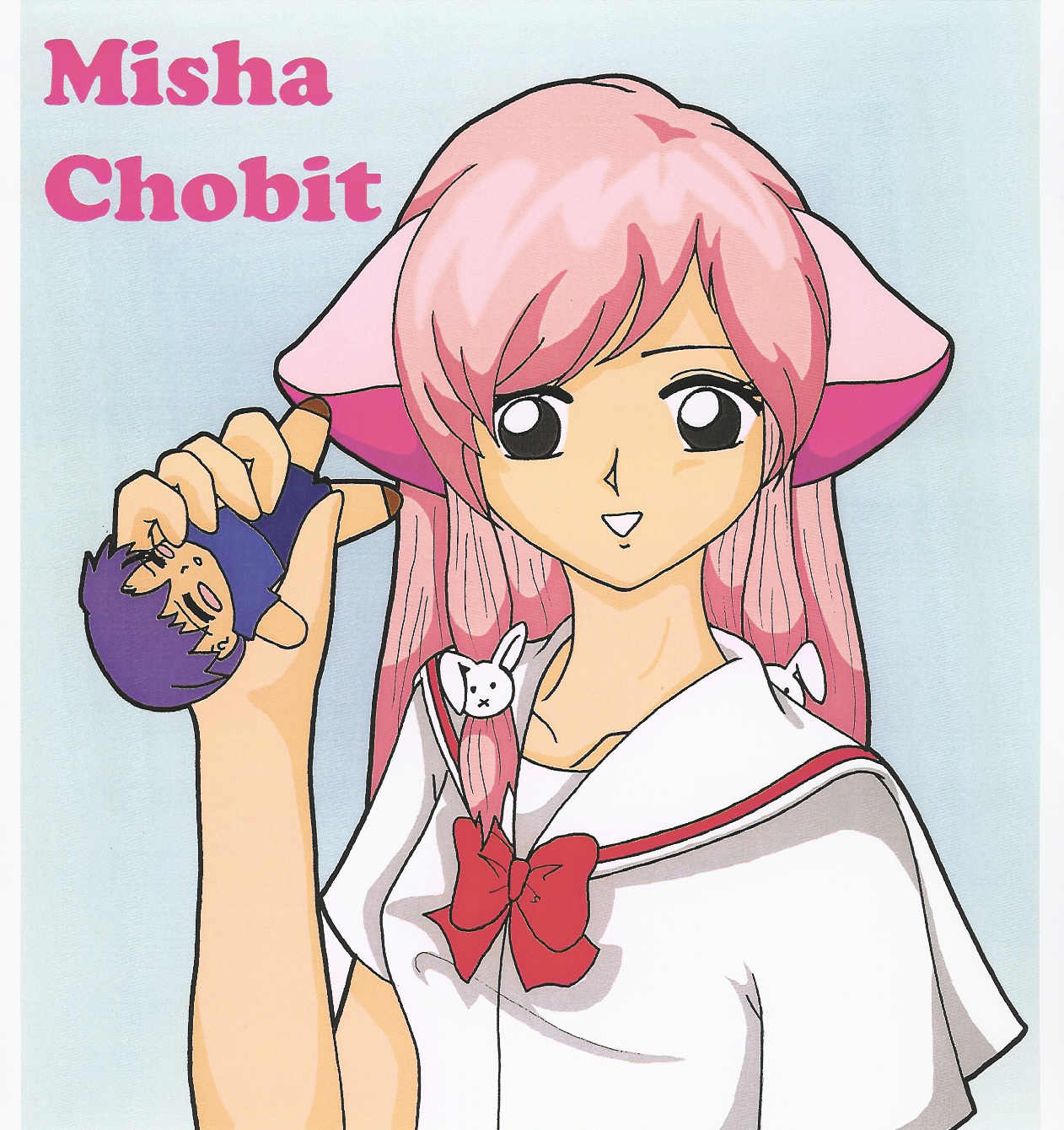 Misha Chobit