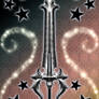 Graveyard Keyblade -IX-