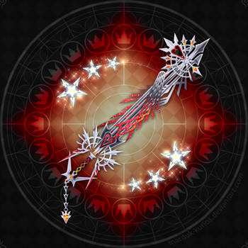 Ultima Weapon -III-