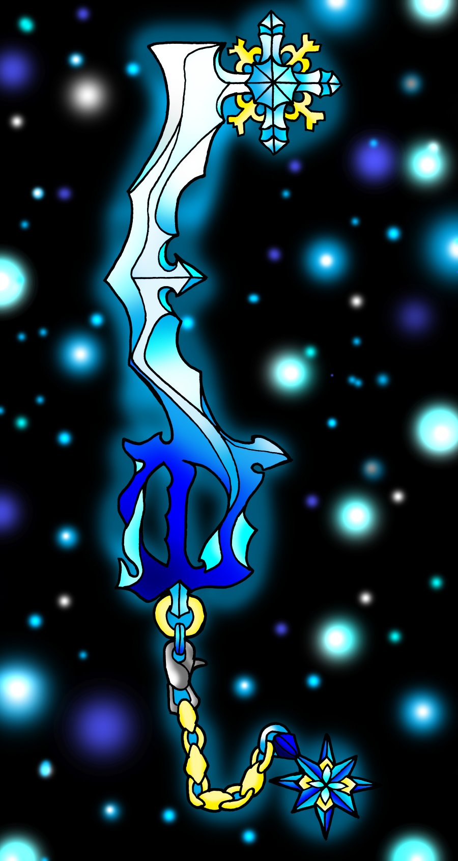 Diamond Dust by Marduk-Kurios on DeviantArt