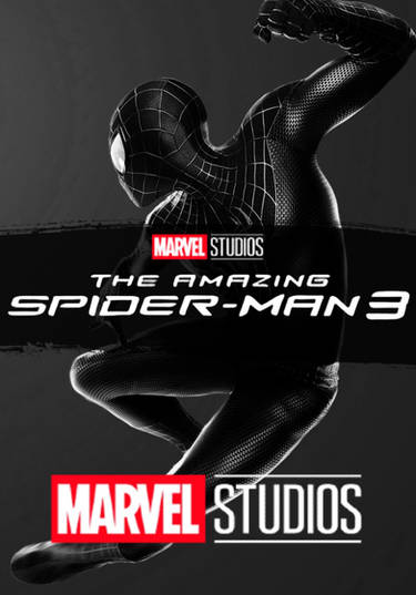 The Amazing Spider Man 3 poster by spideymanfan1 on DeviantArt