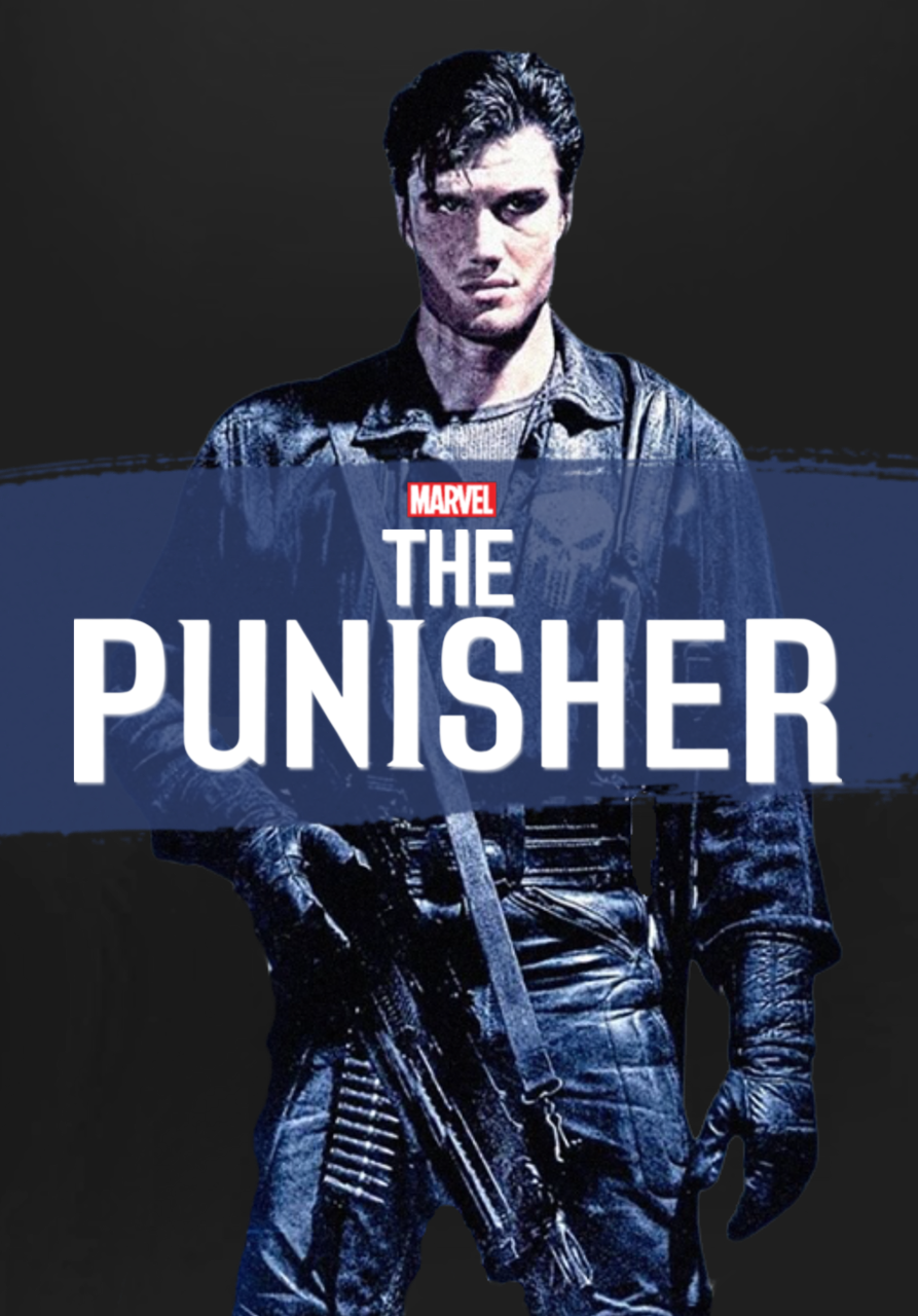 The Punisher Wallpaper by JCTekkSims on DeviantArt