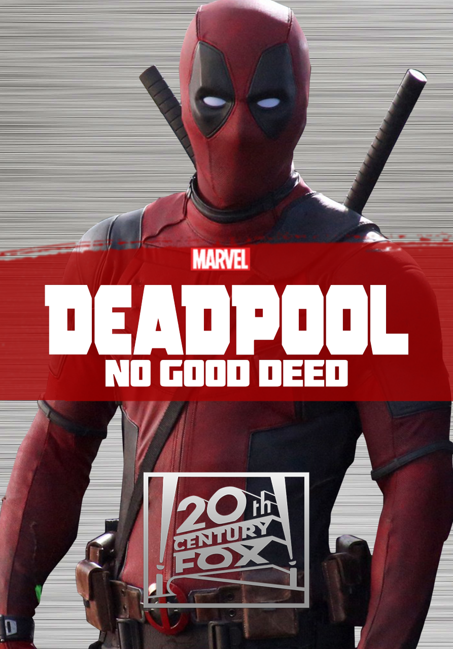 𝘼𝙍𝙏𝙊𝙁𝙏𝙄𝙈𝙀𝙏𝙍𝘼𝙑𝙀𝙇 on Instagram: Deadpool 3 teaser