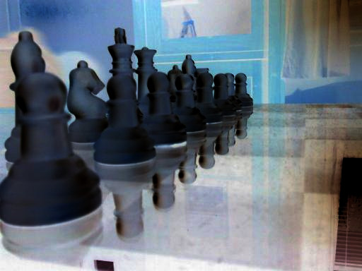 Chess 2