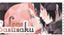 SasuSaku - Stamp