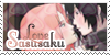 SasuSaku - Stamp by Kaorulov