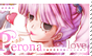 Perona - OP Stamp