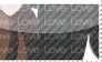 GaaraxSari - Stamp