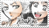 HitsuHina - Stamp