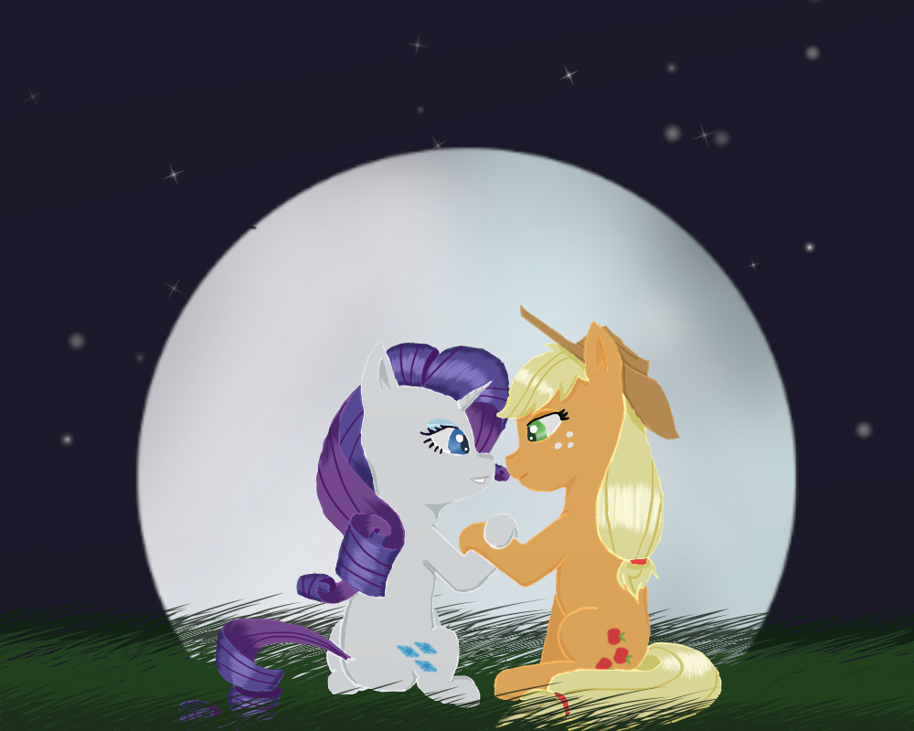 RariJack Moonlight