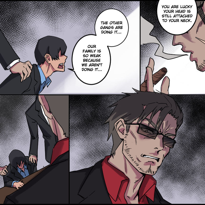 Tg Tf Mafia Punishement part2 by lola7675 on DeviantArt