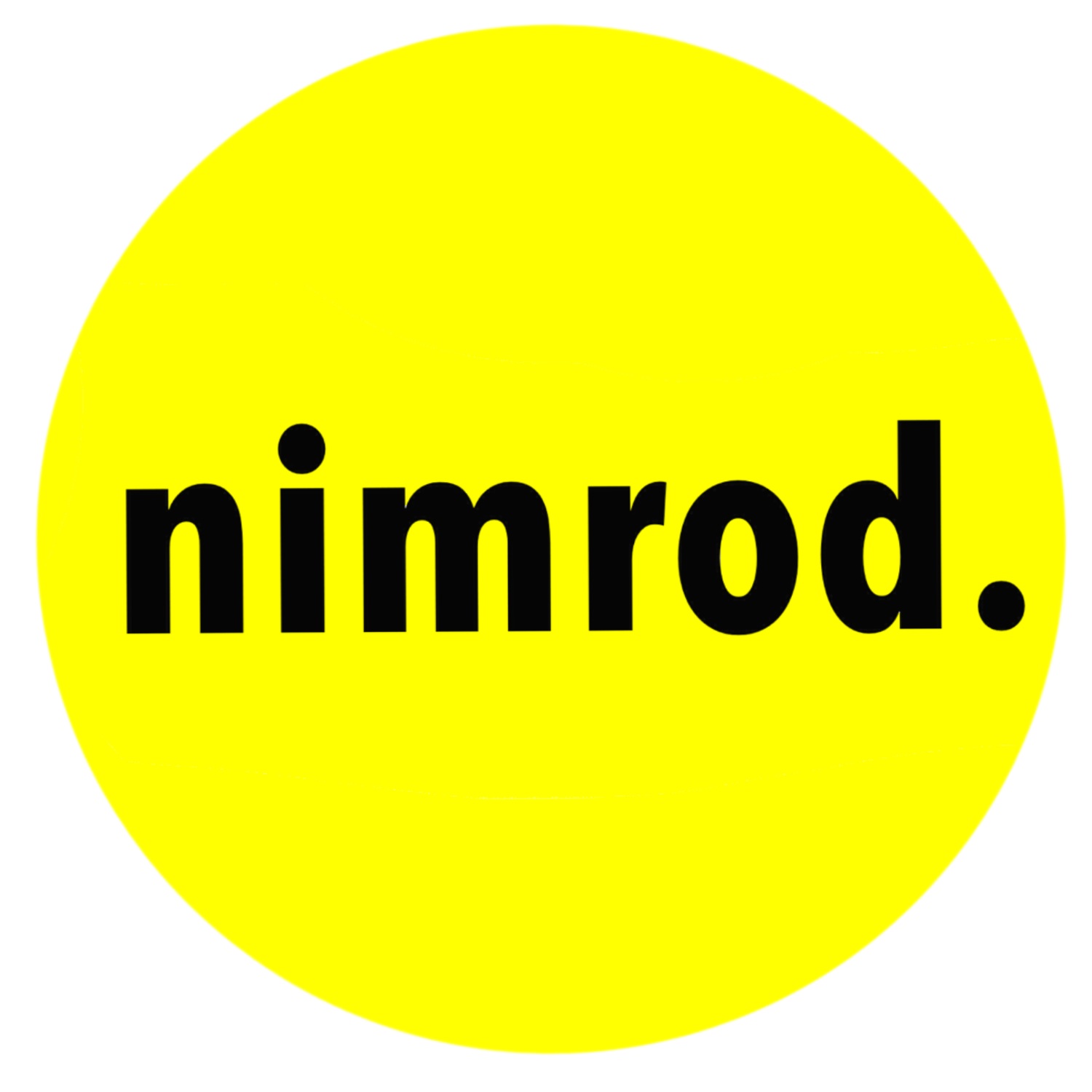 Nimrod Circle