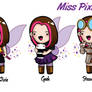 Miss Pixie