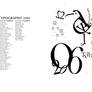 Typography 2006