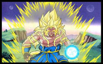 The Ultimate Deity By Godamongman On Deviantart