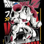 Part8 Dragonball Vrieza6 Tshirt Design