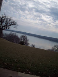 Mount Vernon: The Potomac