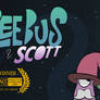 LACC Short Film: Pleebus and Scott
