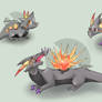 Fire Starters