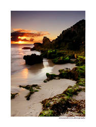 Cottesloe during winter