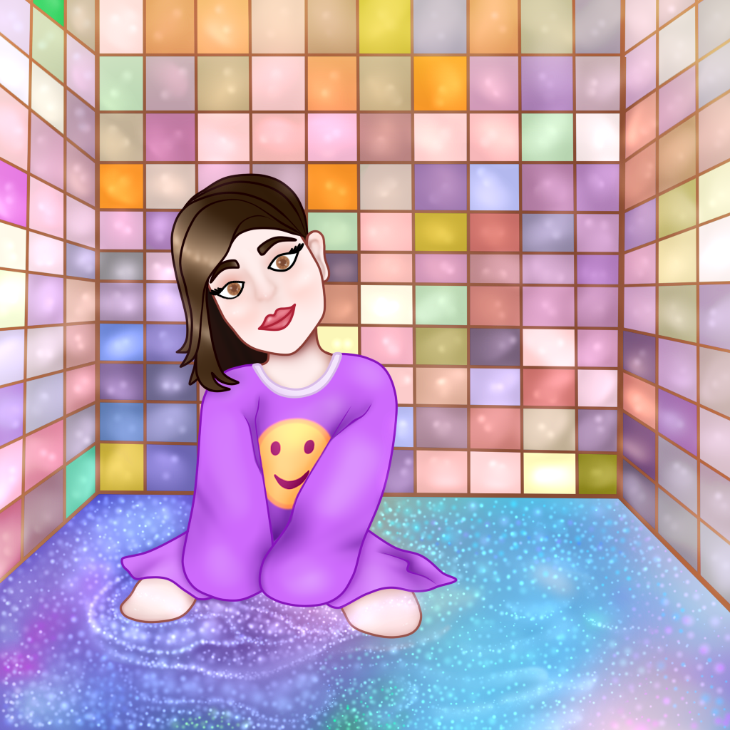 Dreamcore Vrchat Dreamcore by Glow-Chica on DeviantArt