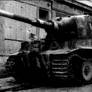 JagdTiger II Ausf. Panzer VI