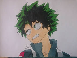 #izuku | Explore izuku on DeviantArt