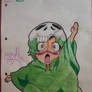 Bleach-Nel