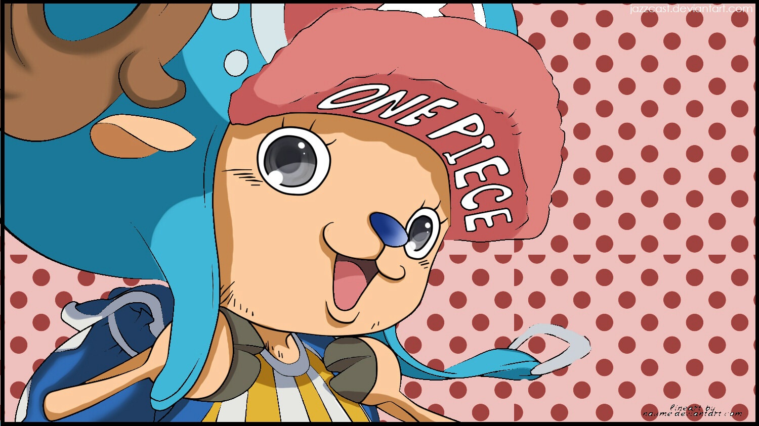 Tony Tony Chopper