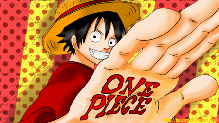One Piece We Go Gif Animation By Jazzcast On Deviantart