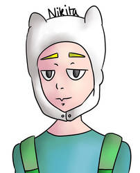 Finn the Human