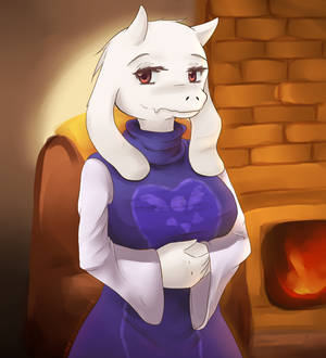 Toriel