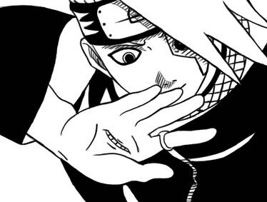 Deidara