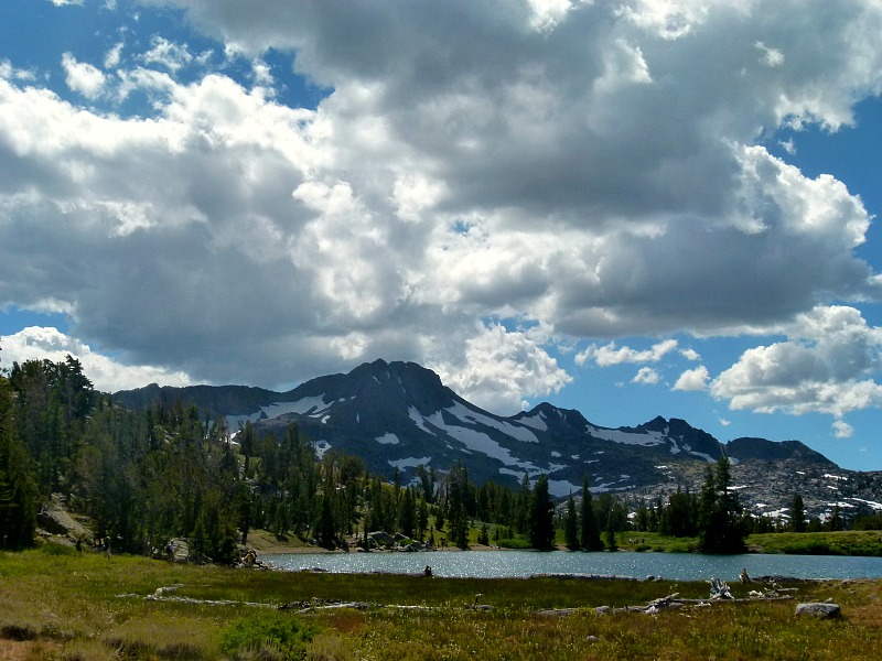 Frog Lake