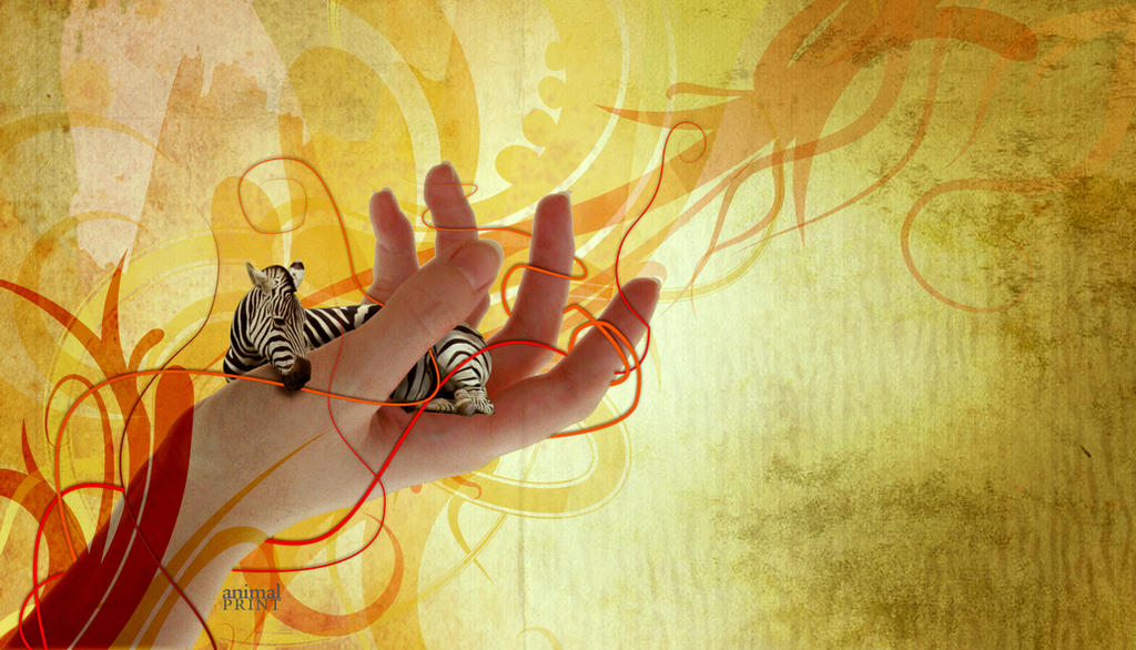 Animal Print