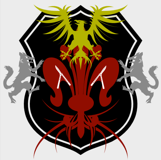 My Crest