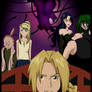 FullMetal Alchemist