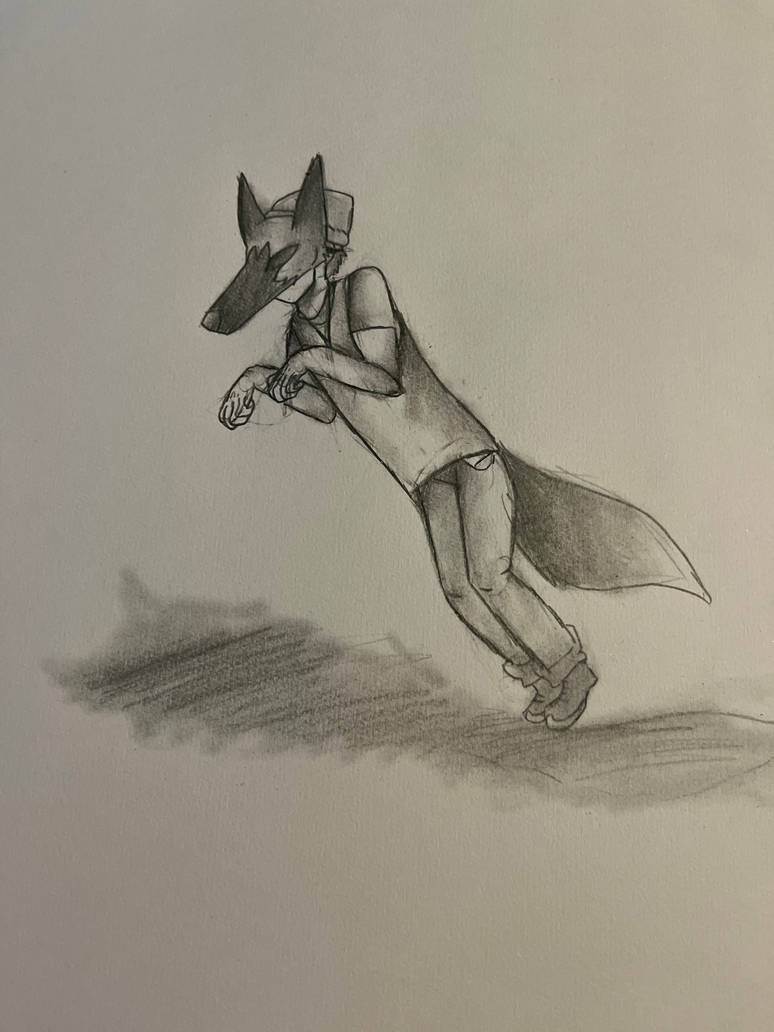Therian Art By Echospirit27 On DeviantArt therian-art-by-echospirit27-on-deviantart