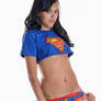 Little Ashley superman underoos 3