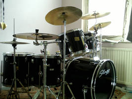 drumkit original