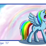 MLP: Rainbow Dash